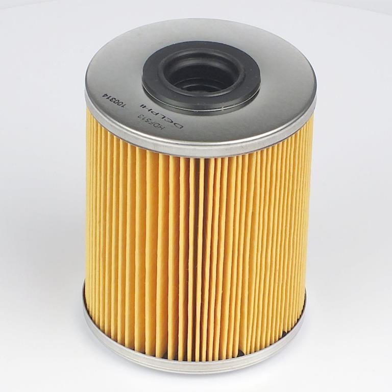 Filtro de combustível DELPHI ref. HDF536